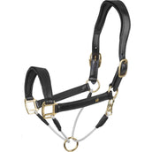 Waldhausen Licol S-Line Leather Noir Waldhausen Licol S-Line Leather Noir