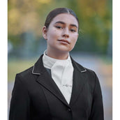 ELT Plastron Femme Blanc ELT Plastron Femme Blanc