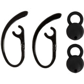 WHIS Jeu d'Instructions 2-Way Sans fil Noir WHIS Jeu d'Instructions 2-Way Sans fil Noir