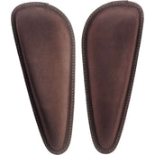 Wintec Taquets Dressage Marron Foncé Wintec Taquets Dressage Marron Foncé