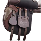 Wintec Selle tout Usage 500 Wide Hart Marron Marron Wintec Selle tout Usage 500 Wide Hart Marron Marron