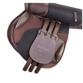 Wintec Selle de Saut 500 Close Contact Hart Marron Wintec Selle de Saut 500 Close Contact Hart Marron