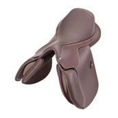 Wintec Selle de Saut 500 Close Contact Hart Marron Wintec Selle de Saut 500 Close Contact Hart Marron