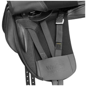 Wintec Selle de Dresssage 500 Pony Hart Noir Wintec Selle de Dresssage 500 Pony Hart Noir