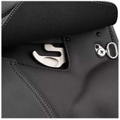 Wintec Selle de Dresssage 500 Wide Hart Noir Wintec Selle de Dresssage 500 Wide Hart Noir