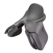 Wintec Selle tout Usage 500 Pony Hart Noir Wintec Selle tout Usage 500 Pony Hart Noir