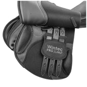 Wintec Selle de Saut Pro Jump Pony Hart Noir Wintec Selle de Saut Pro Jump Pony Hart Noir