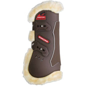 Zandona Protèges-Tendons Carbon Air Sensitive Plus Marron Zandona Protèges-Tendons Carbon Air Sensitive Plus Marron