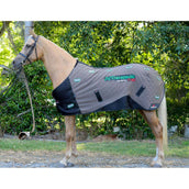 Zandona Ceramic Gris/Noir Zandona Ceramic Gris/Noir