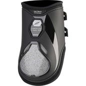 Zandona Protège-Boulets Carbon Chic Noir Zandona Protège-Boulets Carbon Chic Noir