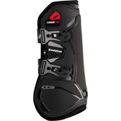 Zandona Protèges-Tendons Carbon Pro Noir Zandona Protèges-Tendons Carbon Pro Noir