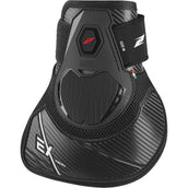 Zandona Protège-Boulets Carbon Professional EX Jeune Noir Zandona Protège-Boulets Carbon Professional EX Jeune Noir