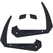 Zandona Release System Omnia Noir Zandona Release System Omnia Noir