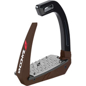 Zandona Etriers de Sécurité Omnia Noir/Beige Zandona Etriers de Sécurité Omnia Noir/Beige