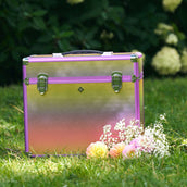 Imperial Riding Boîte de Pansage IRHBasic Slim Line Unicorn Imperial Riding Boîte de Pansage IRHBasic Slim Line Unicorn