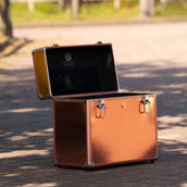 Imperial Riding Boîte de Pansage IRHBasic Slim Line Roségold Imperial Riding Boîte de Pansage IRHBasic Slim Line Roségold