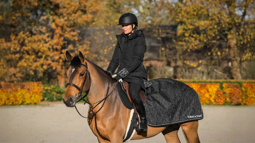 Back on Track Outtrakk : traverser l'hiver ensemble
