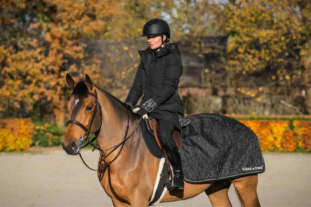 Back on Track Outtrakk : traverser l'hiver ensemble