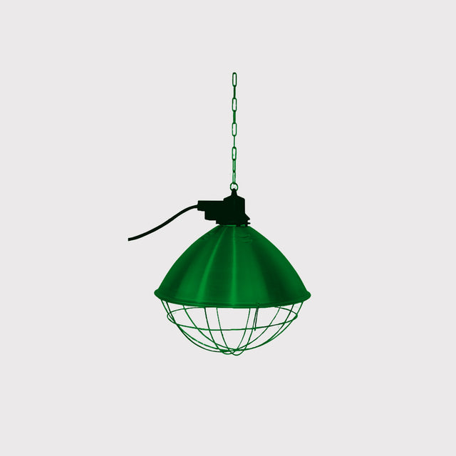 Lampes Chauffantes