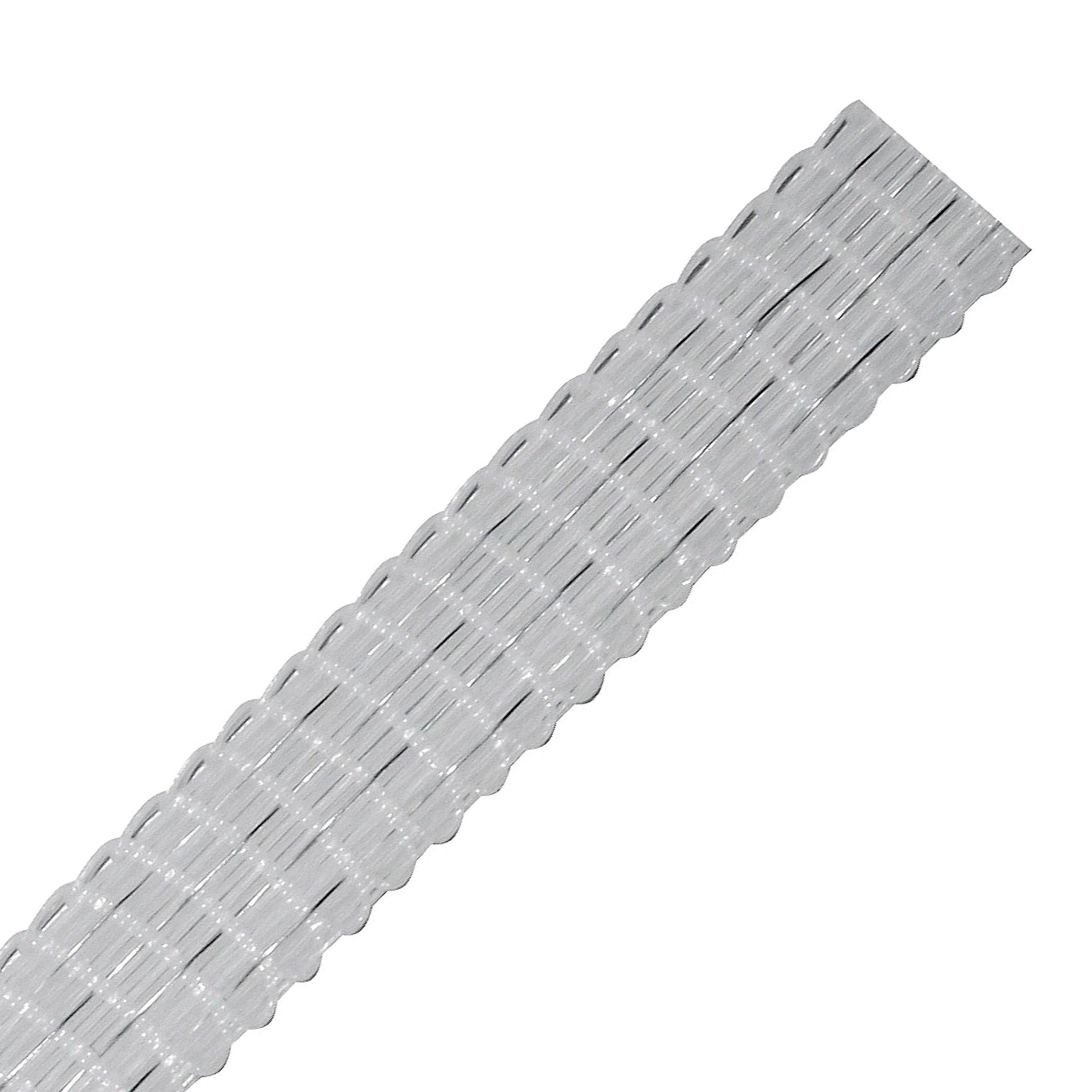 Ako Ruban de Clôture Basic Blanc Ako Ruban de Clôture Basic Blanc