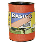 Ako Ruban de Clôture Basic Orange