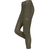 Fair Play Pantalon d'Équitation Jasmine Olive Haze