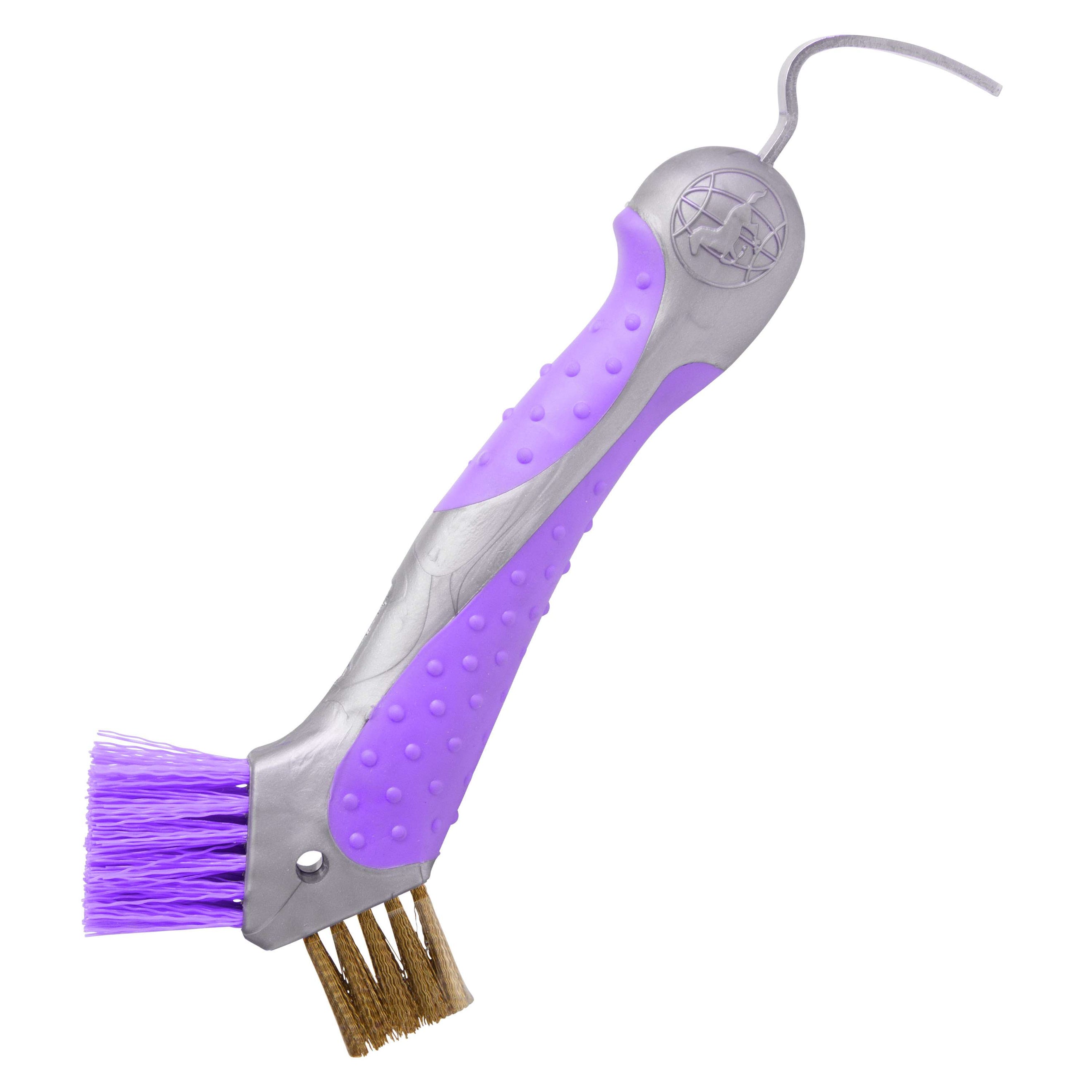 Imperial Riding Cure-Pied IRHScraper Violet Royal Imperial Riding Cure-Pied IRHScraper Violet Royal