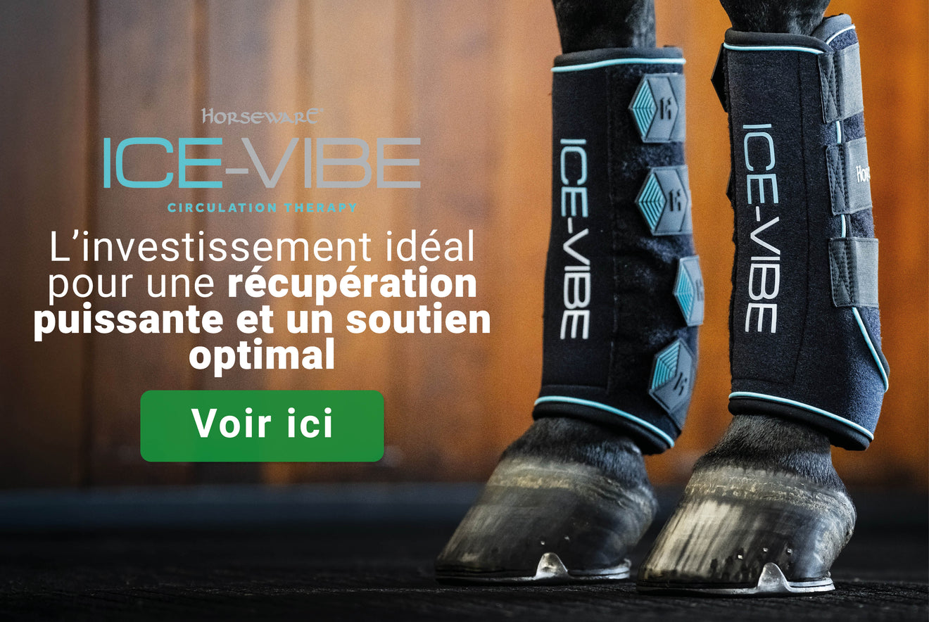 Horseware Ice-Vibe Horseware Ice-Vibe