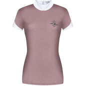 Fair Play T-shirt de Concours Bruna Dusty Pink