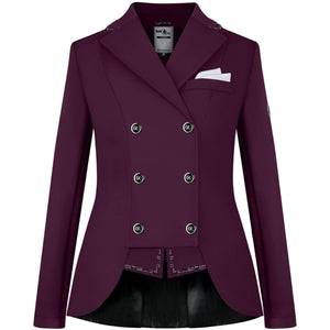 Fair Play Petite Veste de Concours Reiko Royal Berry