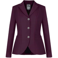 Fair Play Petite Veste de Concours Natalie Royal Berry