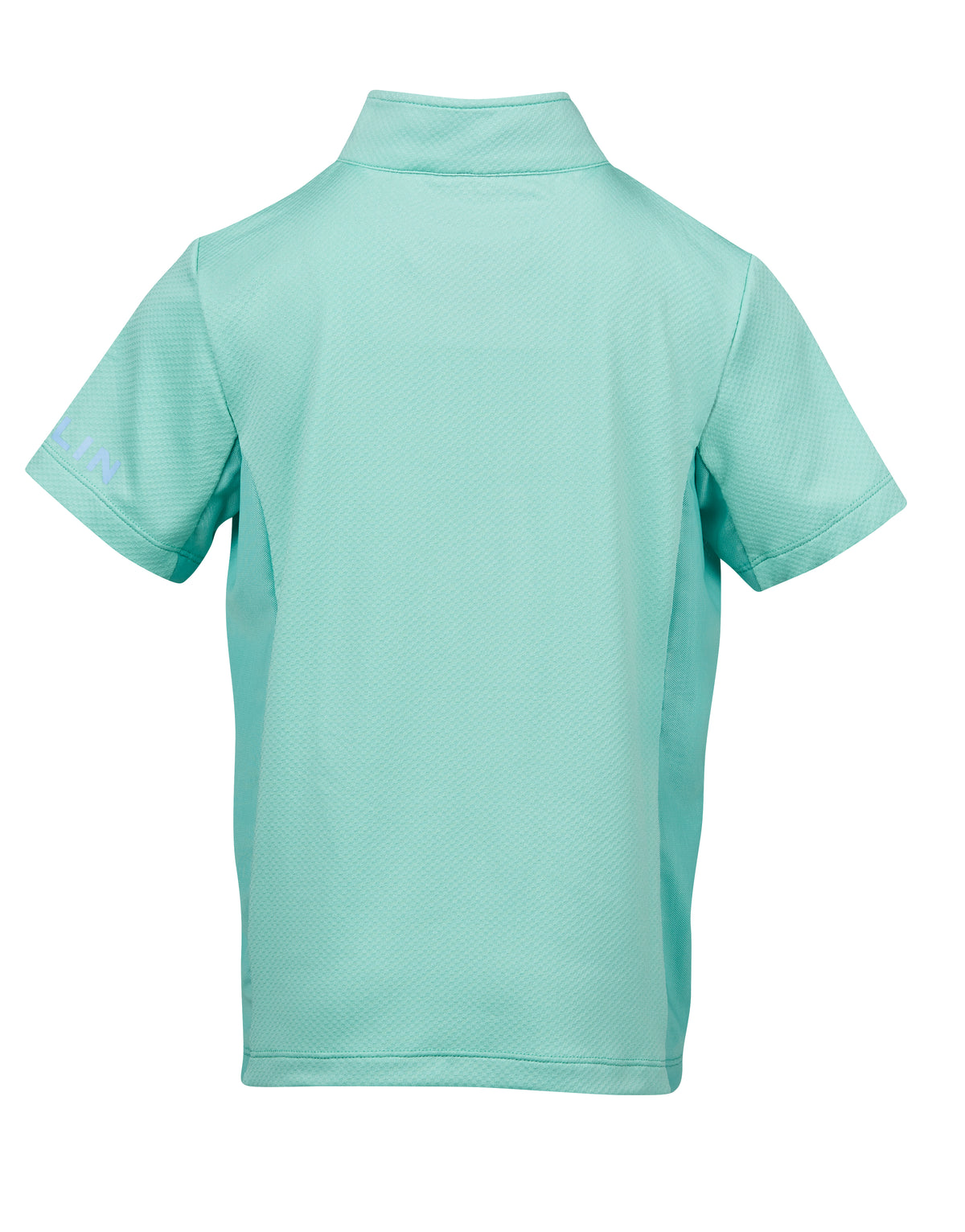 Weatherbeeta Chemise Dublin Airflow Kids Menthe