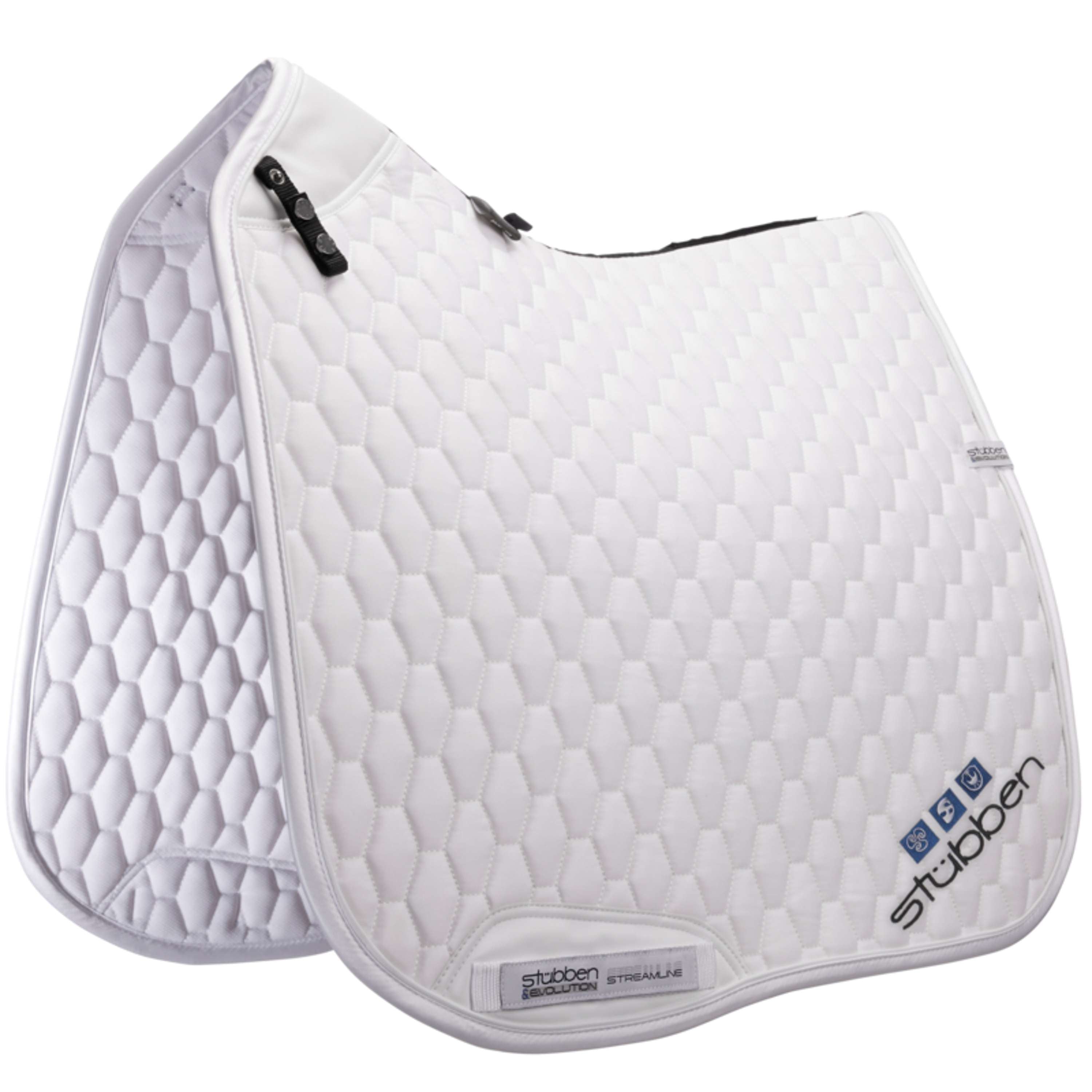 Tapis d'obstacle Streamline Mouton Stubben, sellerie Horse and Co Tapis d'obstacle Streamline Mouton Stubben, sellerie Horse and Co