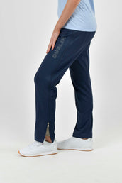 Weatherbeeta Pantalon Dublin London Zip Off Ink Navy