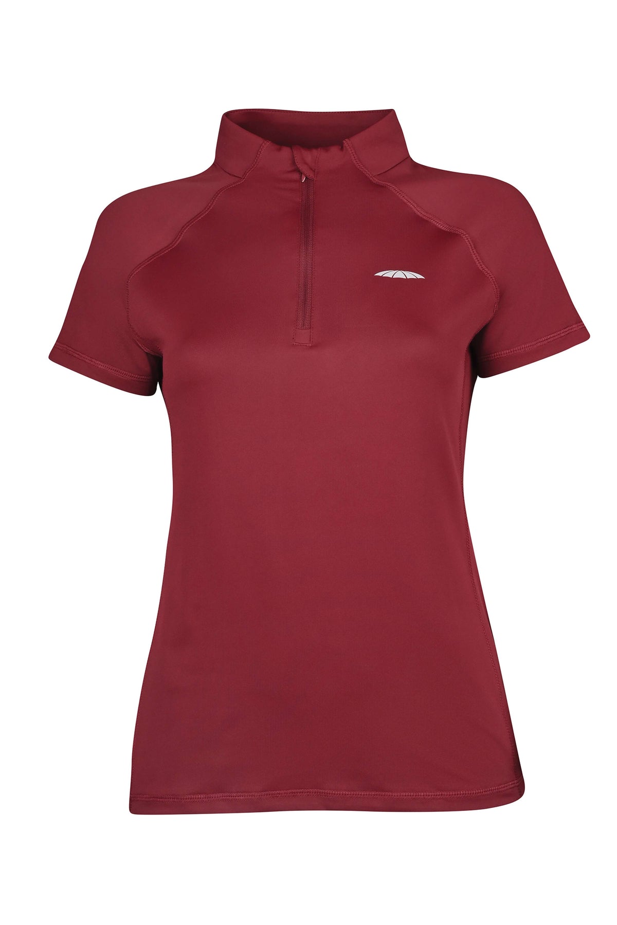 Weatherbeeta Chemise Prime Maroon Red