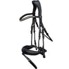 Schockemöhle Bride Premium sports Malibu Noir/Argent