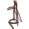 Schockemöhle Bride Premium sports Tokyo Select Royal/Oak/Cream/Argent