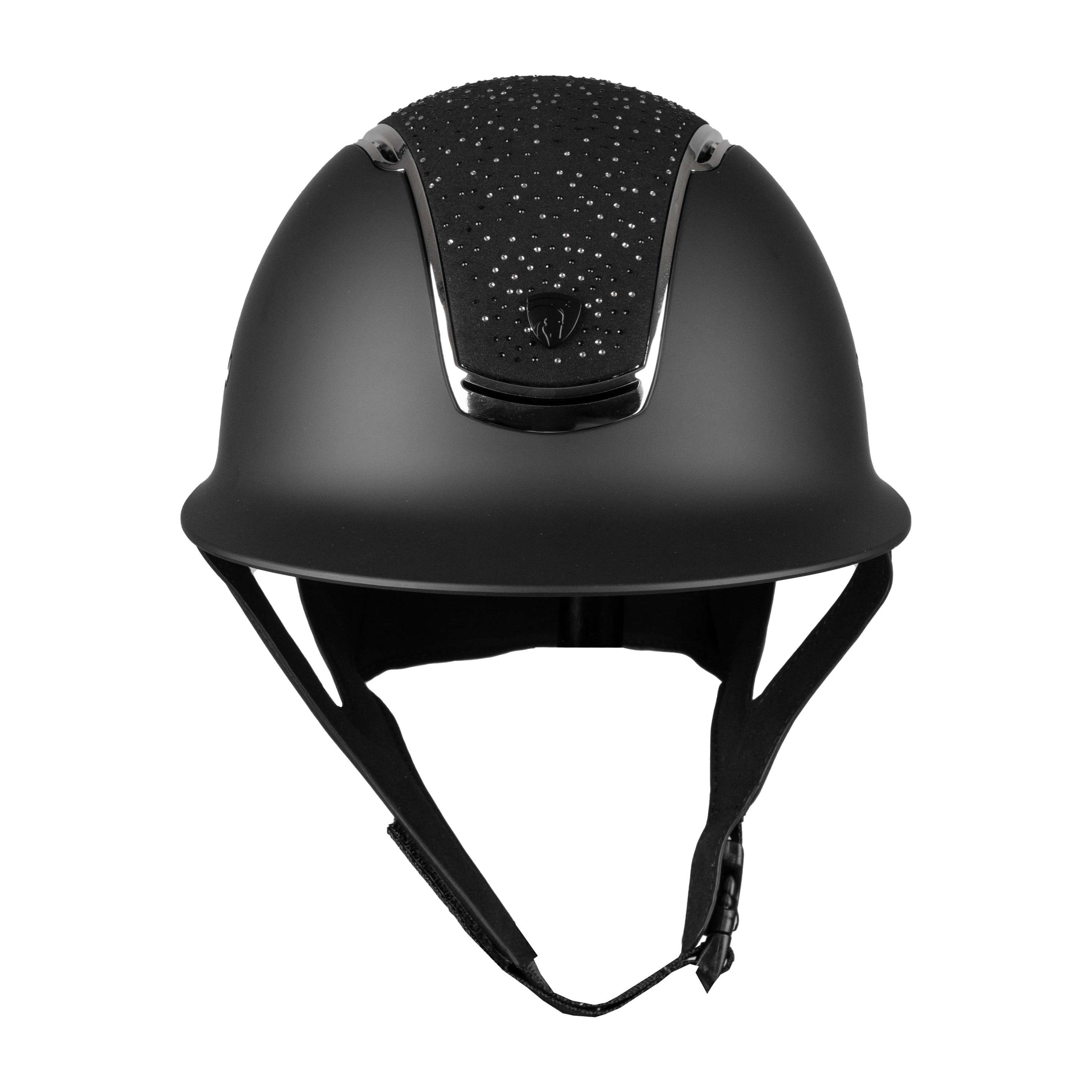 HORKA Bombe Da Vinci Dames Noir/Argent