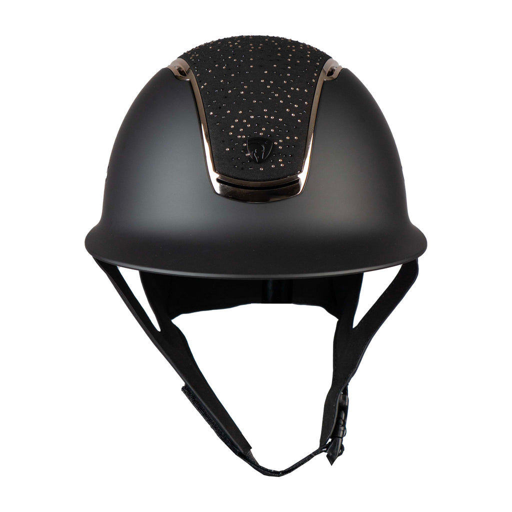 HORKA Bombe Da Vinci Dames Noir/Rosé