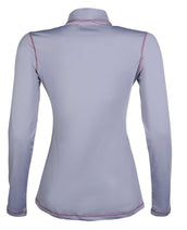 HKM Chemise Morello Lavande