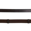HKM Rênes Lea Webband Marron