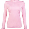 HKM Chemise Basic Rose