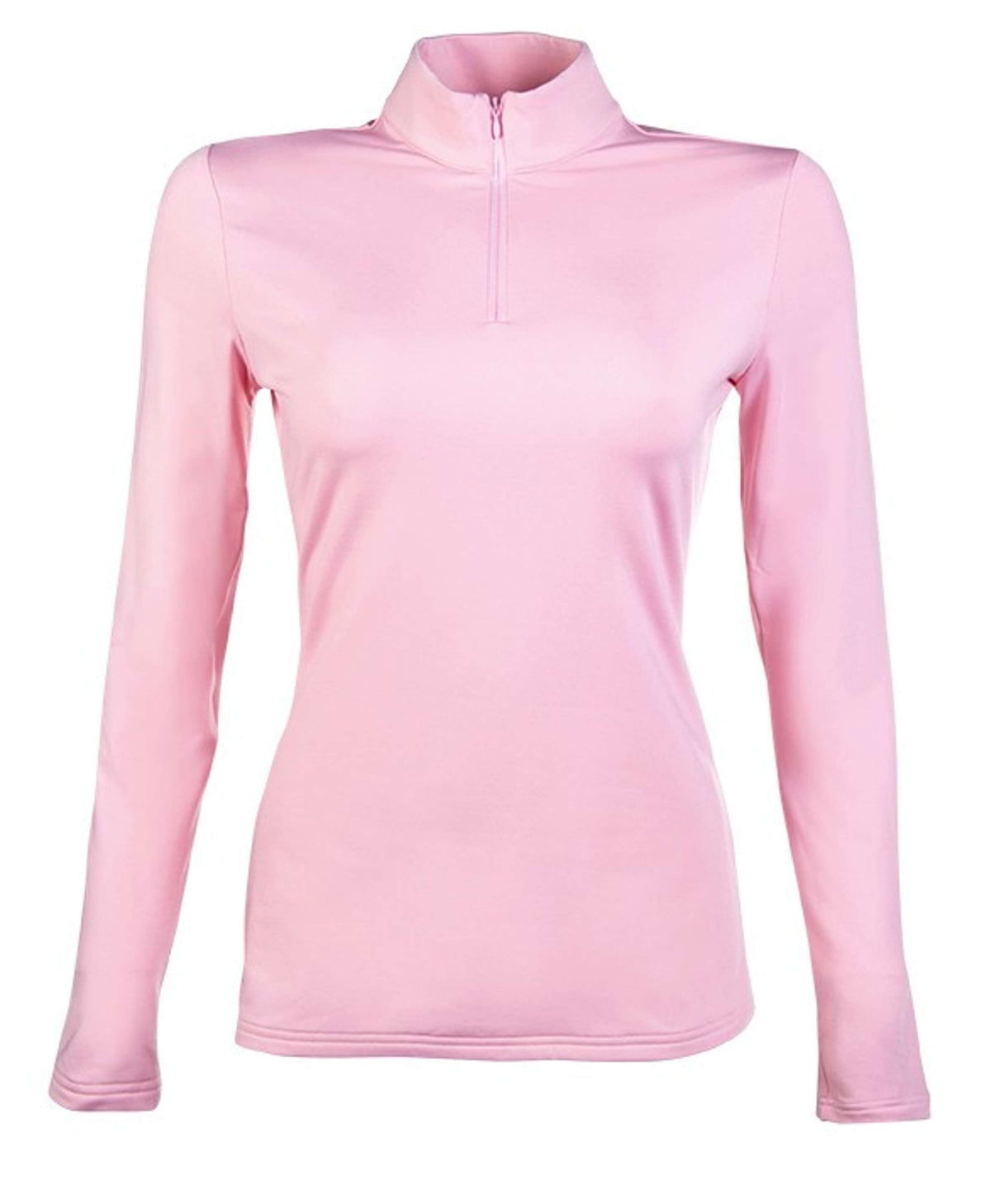 HKM Chemise Basic Rose