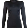HKM Chemise Basic Noir