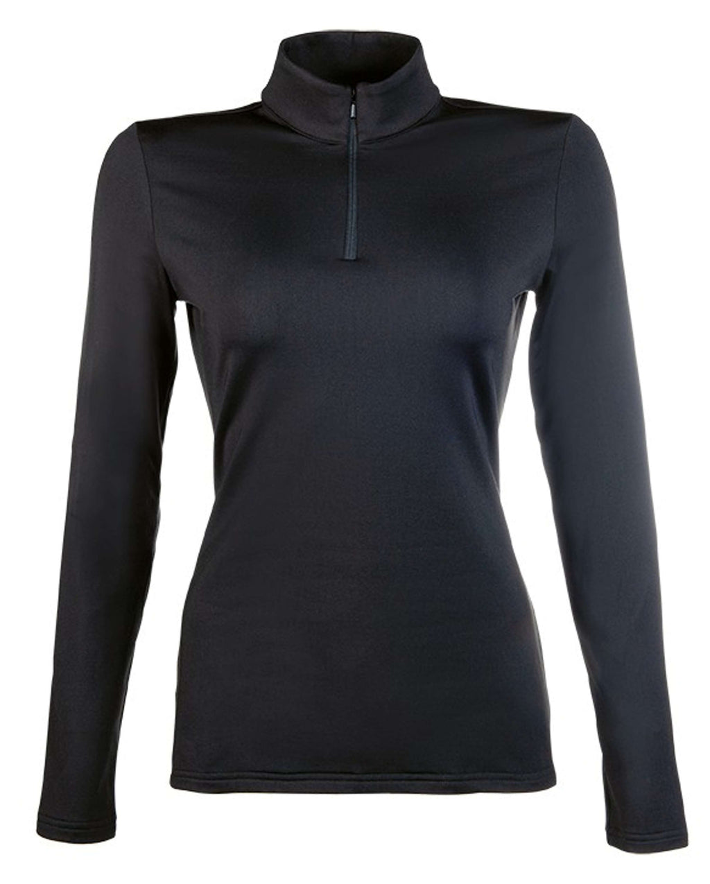 HKM Chemise Basic Noir
