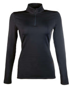 HKM Chemise Basic Noir