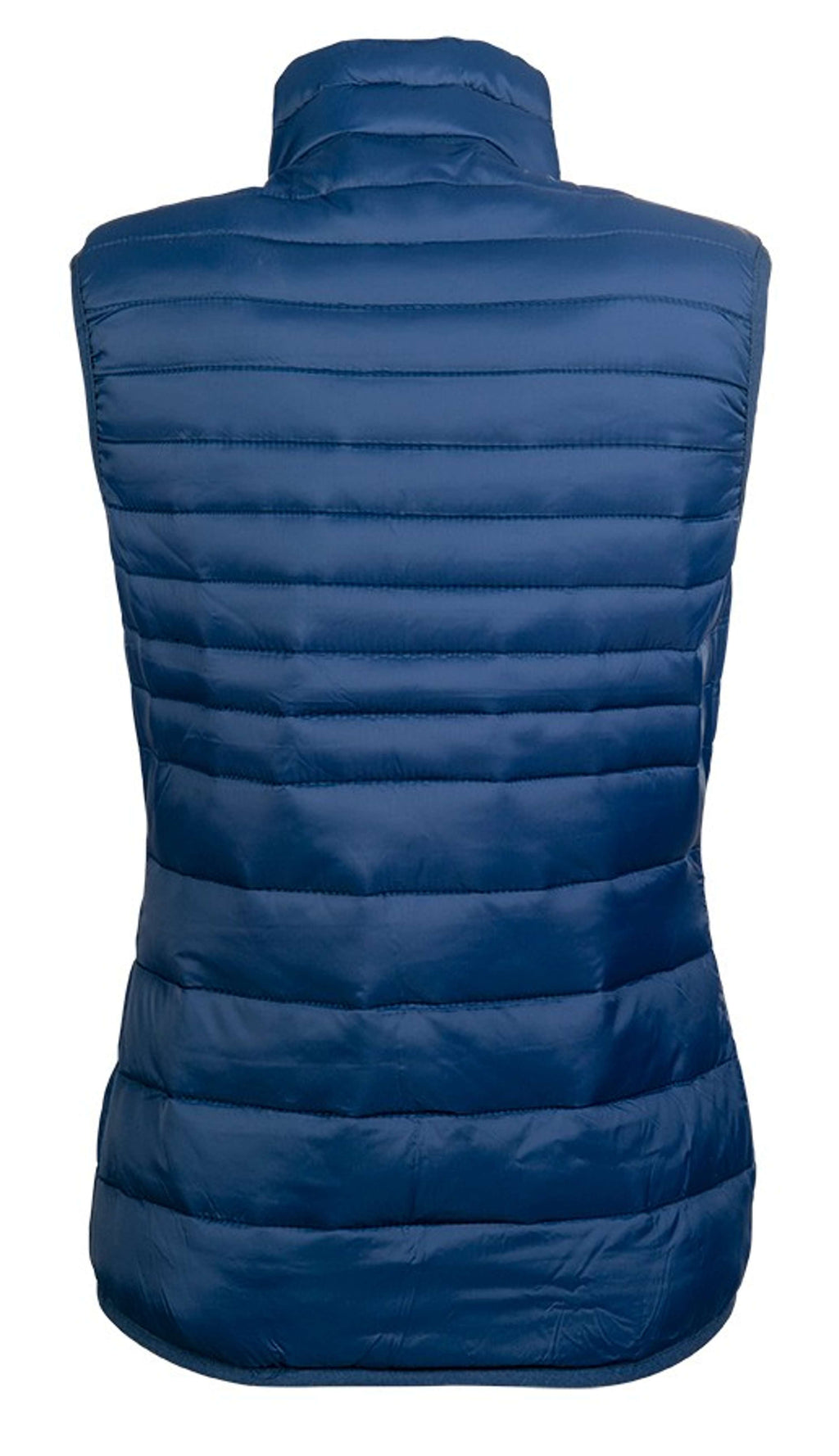 HKM Bodychauffant Lena Matelassé Bleu Foncé