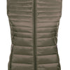 HKM Bodychauffant Lena Matelassé Olive