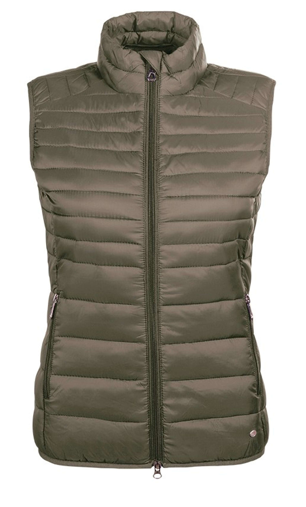 HKM Bodychauffant Lena Matelassé Olive