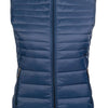 HKM Bodychauffant Lena Matelassé Bleu Foncé